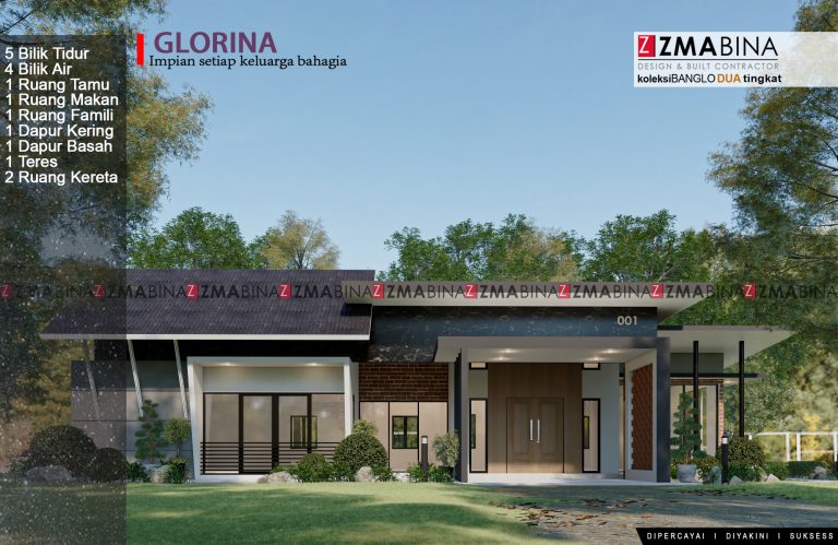 GLORINA 1