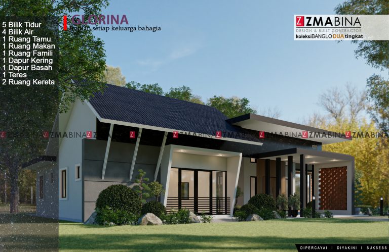 GLORINA 4