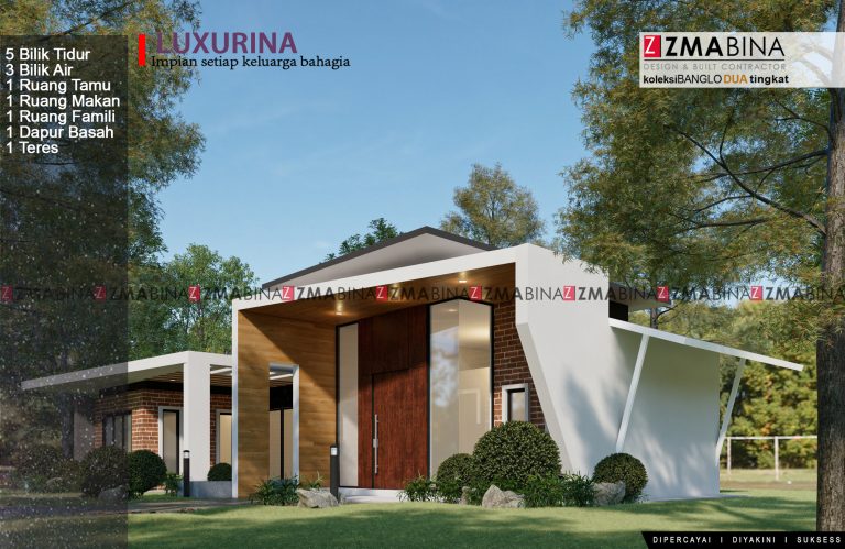 LUXURINA 3