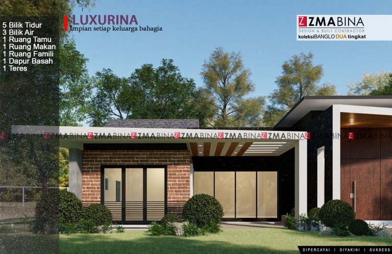 LUXURINA 5