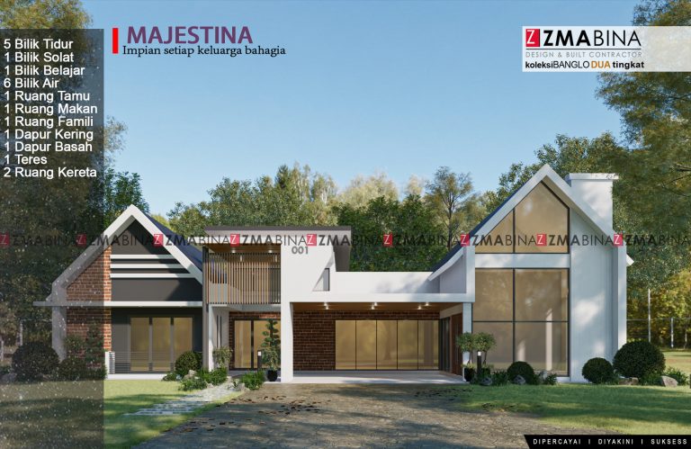 MAJESTINA 1