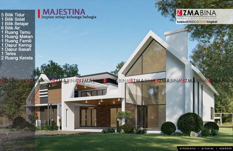 MAJESTINA 2