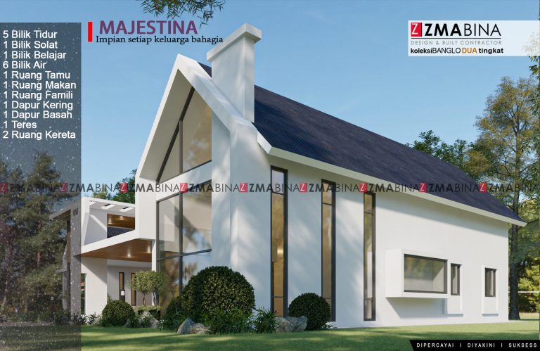 MAJESTINA 3