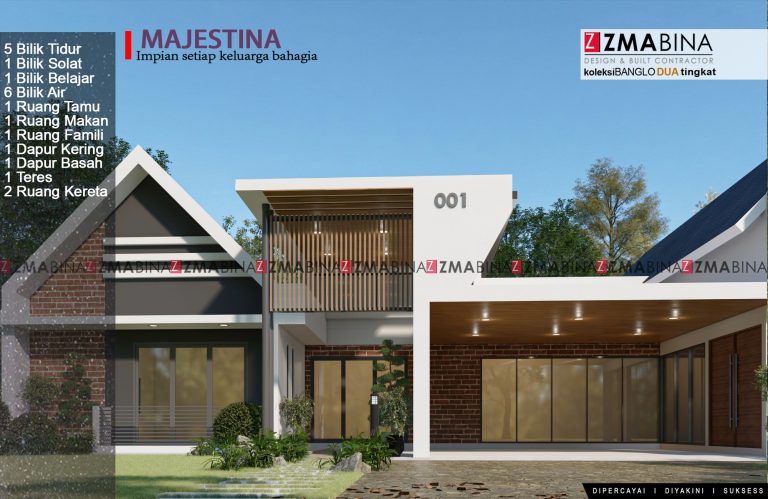 MAJESTINA 5